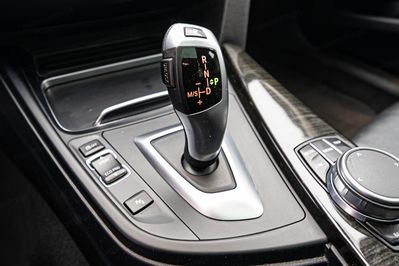 BMW Seria 3 Gran Turismo 320d xDrive Luxury Line aut