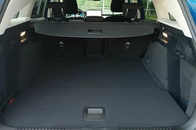 Ford Focus 1.5 EcoBlue Titanium X