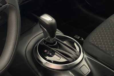 Nissan Juke 1.0 DIG-T Acenta