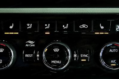 Skoda Superb 2.0 TSI Style DSG