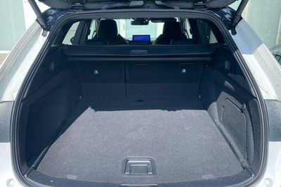 Toyota Corolla 2.0 Hybrid GR Sport