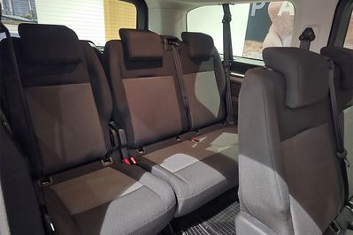 Citroen SpaceTourer L2H1 AT