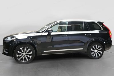 Volvo XC90 B5 D AWD Inscription aut