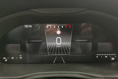 Skoda Scala Edition 130 1.0 TSI