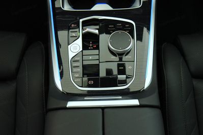 BMW X5 xDrive30d M Sport