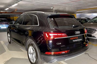 Audi Q5 40 TDI mHEV quattro S tronic