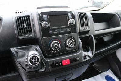 Peugeot Boxer L3H2