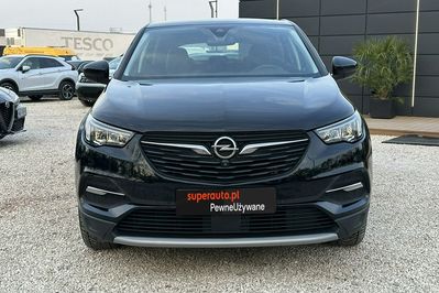 Opel Grandland X S&S aut