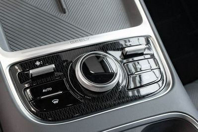Geely Starray EM-i 1.5 PHEV Pro