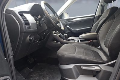 Skoda Kodiaq 2.0 TDI 4x2 Ambition DSG