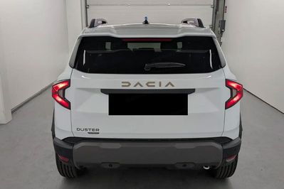 Dacia Duster Extreme 1.2 TCe Hybrid-G LPG 4x4