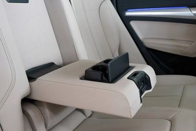 Audi Q5 50 TFSI e quattro S Line S tronic