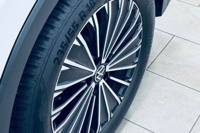 Volkswagen Tiguan Life Plus 1.5 eTSI DSG