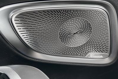 Mercedes CLE 300 4-Matic AMG Line