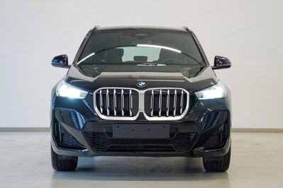 BMW X1 sDrive18i M Sport