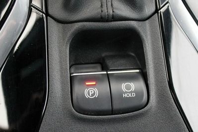Toyota Corolla 1.8 Hybrid Gpf Comfort