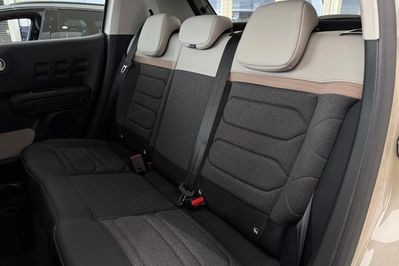 Citroen C3 1.2 PureTech Max EAT6