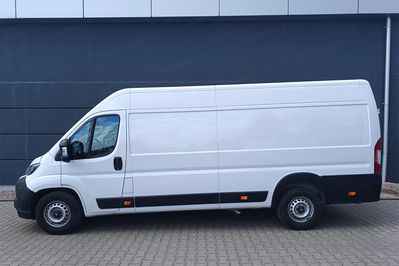 Fiat Ducato L4H2