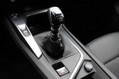 Peugeot 308 1.5 BlueHDi Allure