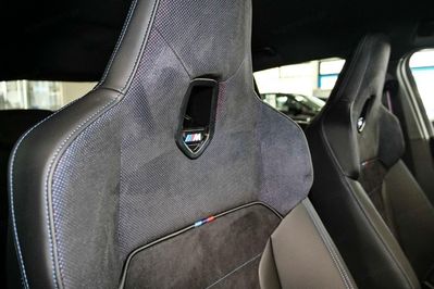 BMW X2 M35i xDrive