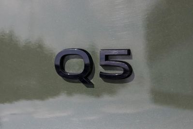Audi Q5 TDI quattro S line