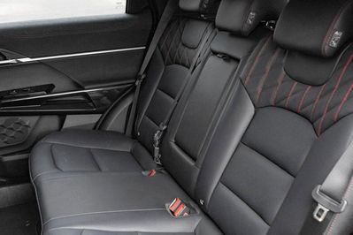 SsangYong Actyon 1.5 T-GDI Adventure aut