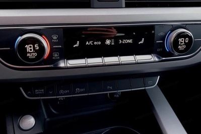 Audi A5 Sportback 40 TFSI Advanced