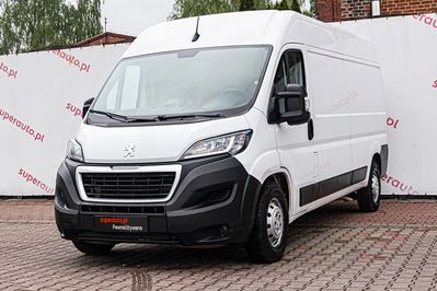 Peugeot Boxer L3H2