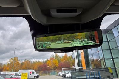 Peugeot Boxer Heavy L4H2 Zabudowa Brygadowa AT8