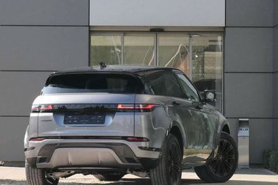 Land Rover Range Rover Evoque Evoque P270e Dynamic SE
