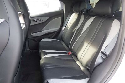 BYD Dolphin Surf Boost