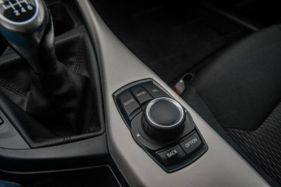 BMW Seria 1 118i