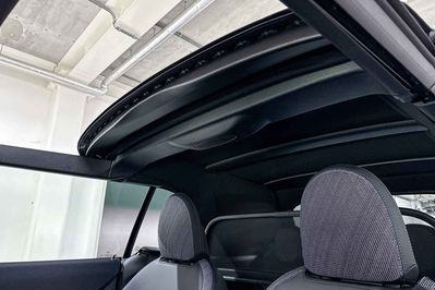 Mini Cabrio Cooper S Classic