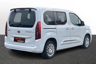 Toyota Proace City Verso L1H1 Business