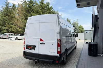 Renault Master dCi L3H2 Pack Clim