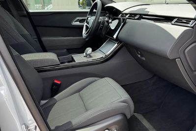 Land Rover Range Rover Velar P400 Autobiography