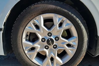 Kia Ceed 1.5 T-GDI M
