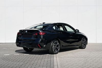 BMW Seria 2 Gran Coupe 220 M Sport