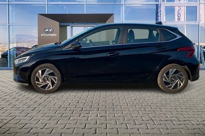 Hyundai i20 1.2 Modern