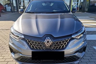 Renault Arkana Techno 1.3 TCe mHEV