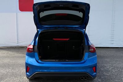 Ford Focus 1.0 EcoBoost ST-Line X