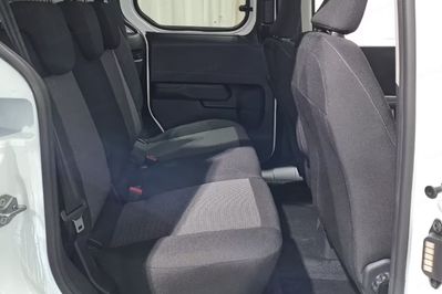 Ford Transit Courier Kombi N1 L1H1 Trend