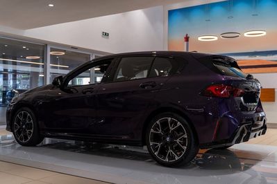 BMW Seria 1 120 M Sport