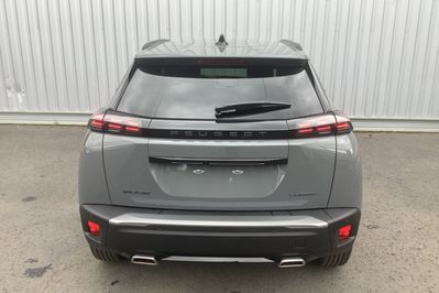 Peugeot 2008 ALLURE 1.2 mHEV e-DCS6