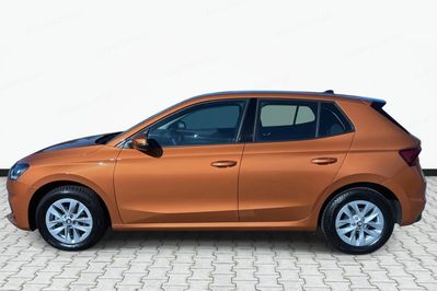 Skoda Fabia 1.0 Essence