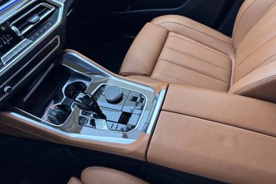 BMW X6 xDrive40d M Sport
