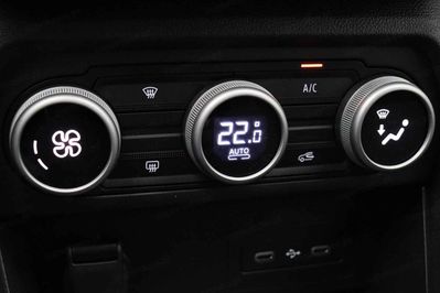 Dacia Sandero Expression 1.2 Eco-G LPG
