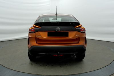 Citroen C4 Feel Pack 1.5 BlueHDI EAT8