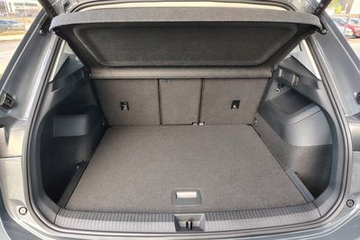 Volkswagen Tiguan Life Plus 1.5 eTSI DSG