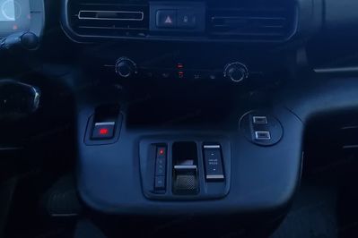 Toyota Proace City EV Long Active